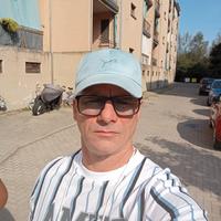 AUTISTA BILICO Pat. C,E,CQC