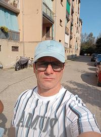 AUTISTA BILICO Pat. C,E,CQC