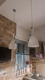 coppia lampadari 