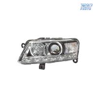 FANALE SINISTRO PER AUDI A6 08-10 LED XENON