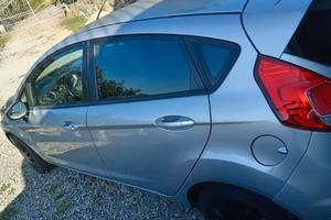 Ford fiesta anno 2013 restyling
