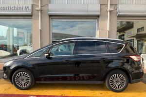 Ford S-Max 2.0 EcoBlue 150CV Start&Stop 7 posti Bu
