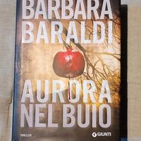 Barbara Baraldi/ Aurora nel buio
