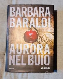 Barbara Baraldi/ Aurora nel buio