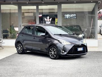 Toyota Yaris 1.5 Hybrid 73CV E6 Neo - 2019