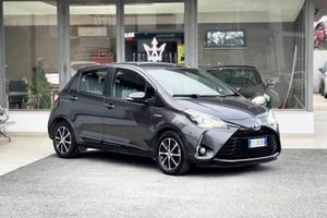 Toyota Yaris 1.5 Hybrid 73CV E6 Neo - 2019