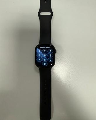 Apple Watch serie 10 GPS + Cellular