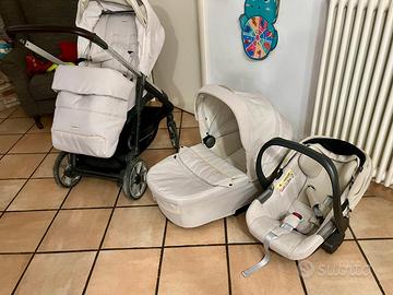 Trio Inglesina