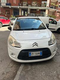 Citroen C3 2012 GPL