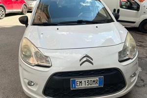 Citroen C3 2012 GPL