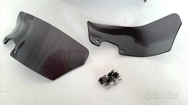 R1200GS R 1200 GS 2010 Adventure Deflettori K25