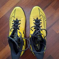 Scarpette padel mizuno exceeded 6 professionali