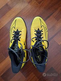 Scarpette padel mizuno exceeded 6 professionali