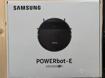 Samsung POWERbot-E VR5000
