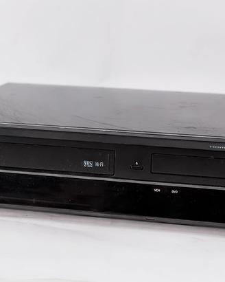 tosciba dvd recorder