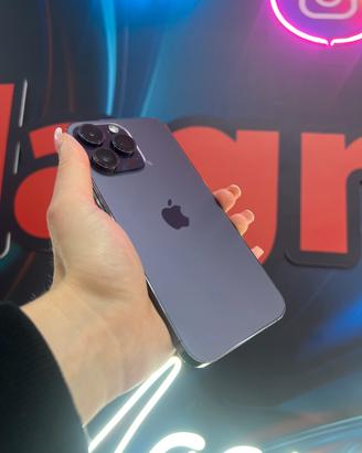 iPhone 14 Pro Max 256GB Purple