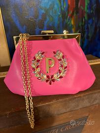 Pochette clik ckak Pollini