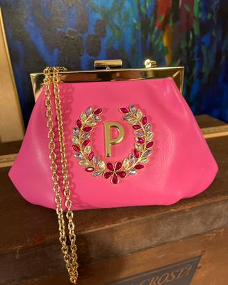 Pochette clik ckak Pollini