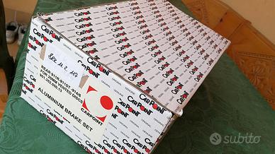 Pinze freno Porsche 911 R & 911 930 Turbo / SCRS