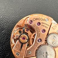 Omega Calibro 620