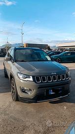 Jeep Compass Limited 1.6  - 120cv