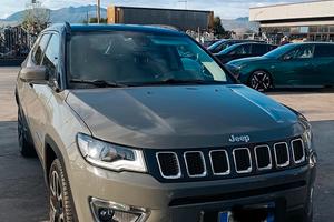 Jeep Compass Limited 1.6  - 120cv