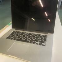 Mac Book Pro 15"