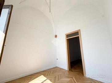 CASA INDIPENDENTE A RACALE