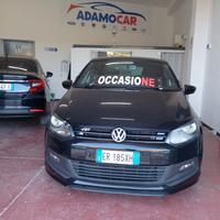 Volkswagen Polo 1.6 TDI 90CV DPF DSG 5 porte R-Lin