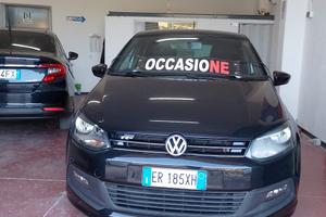 Volkswagen Polo 1.6 TDI 90CV DPF DSG 5 porte R-Lin