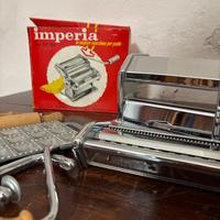 Macchina per la pasta Imperia SP 150