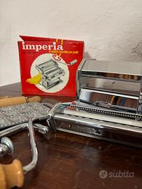 Macchina per la pasta Imperia SP 150