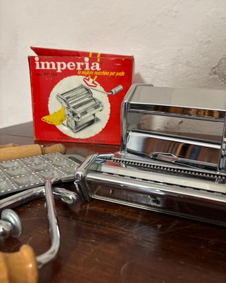 Macchina per la pasta Imperia SP 150