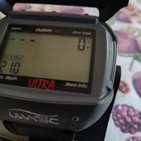 computer subacqueo Aladin ultra nitrox