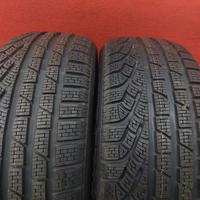 225 45 17 Gomme Invernali Nuove Pirelli 225 45R17