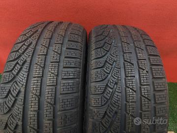 225 45 17 Gomme Invernali Nuove Pirelli 225 45R17