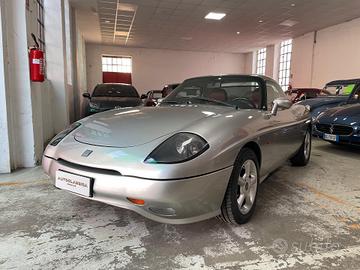 Fiat Barchetta 1.8 16V Limited Edition 90.000!!!