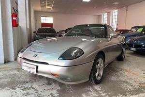 Fiat Barchetta 1.8 16V Limited Edition 90.000!!!