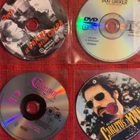 Dvd classici (solo disco)
