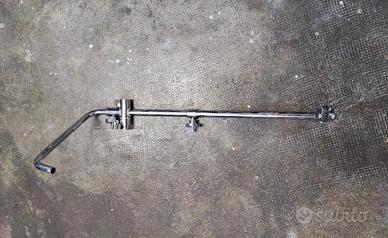 asta doccia con doccino