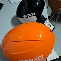 casco sci brico x ragazzo tag 56