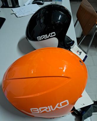 casco sci brico x ragazzo tag 56