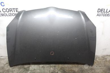 COFANO ANTERIORE TOYOTA Corolla Berlina 4Â° Serie