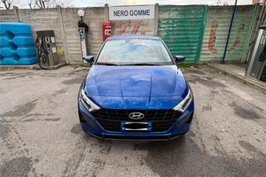 Hyundai I20 Bose 1.0