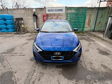 Hyundai I20 Bose 1.0