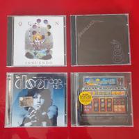 lotto 4 cd rock 