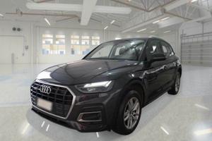 AUDI Q5 40 TDI MHEV BUSINESS QUATTRO S TRONIC SUV