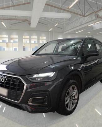 AUDI Q5 40 TDI MHEV BUSINESS QUATTRO S TRONIC SUV