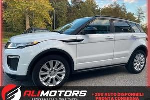 Land Rover Range Evoque 2.0 TD4 150 CV 5p.*Catena 
