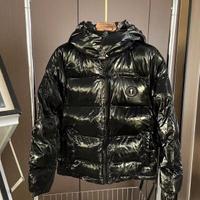 Giubotto Trapstar lucido